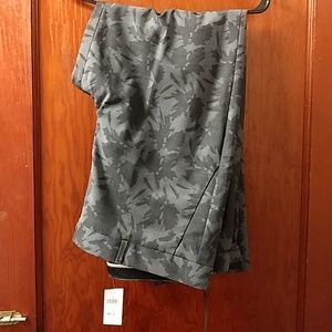 Banana Republic Lined Dress Pants 16L